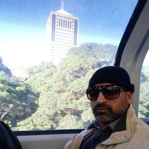 Meet your Posher, Mohammad